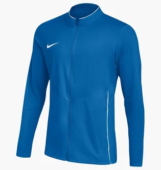 Кофта дитяча Nike Park 26 Track Jacket Blue HM7249-463
