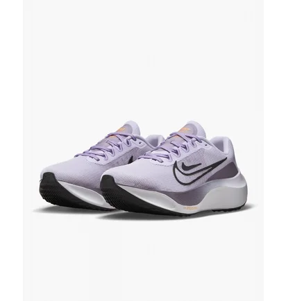 Кросівки жіночі Nike Zoom Fly 5 Pink Dm8974-500