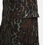 Штаны мужские Nike Life MenS Allover Print Cargo Pants Brown FJ0325-222
