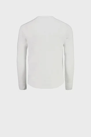Лонгслив детский CMP Sweat White 3Y04260-A001