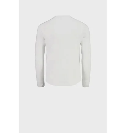 Лонгслів дитячий CMP Sweat White 3Y04260-A001