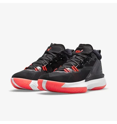 Кросівки чоловічі Air Jordan Zion 1 Black DA3130-006