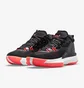 Кросівки чоловічі Air Jordan Zion 1 Black DA3130-006