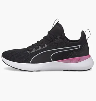 Кросівки жіночі Puma Pure Xt Stardust Black 376635-01