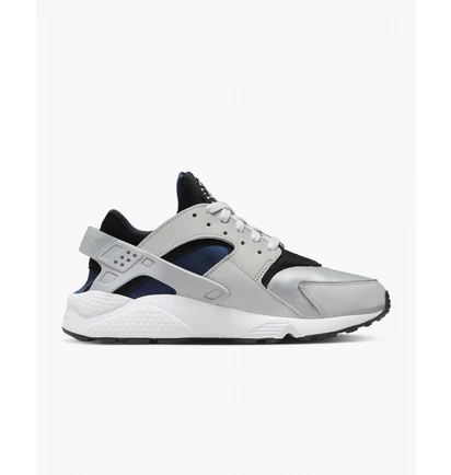 Кросівки чоловічі Nike Air Huarache Grey Dd1068-005