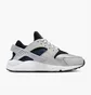 Кросівки чоловічі Nike Air Huarache Grey Dd1068-005