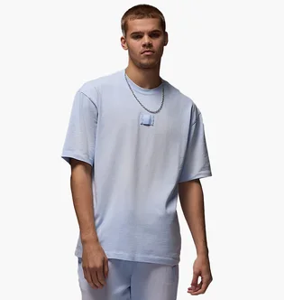 Футболка мужская Air Jordan Flt Essential Wsh White FZ1914-407