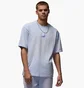 Футболка мужская Air Jordan Flt Essential Wsh White FZ1914-407