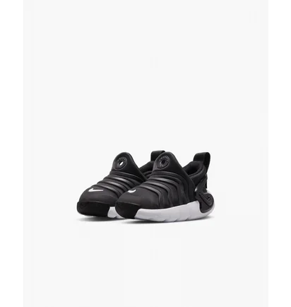 Кросівки дитячі Nike Dynamo Go! Black DH3438-001
