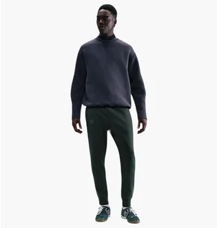 Штаны мужские Nike Chelsea F C Club MenS Soccer Joggers Turquoise HM2921-346
