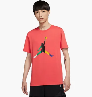 Футболка чоловіча Air Jordan Sport Peach CU1974-631