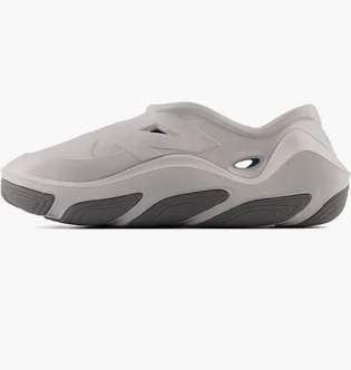 Тапочки мужские New Balance Fresh Foam X Rcvry Grey RCVRYEGY