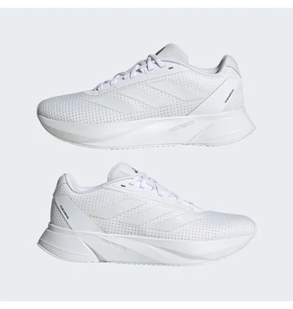 Кроссовки женские Adidas Duramo Sl W White IF7875