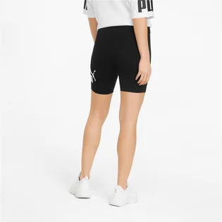 Шорти жіночі Puma Essentials Black 848347-01