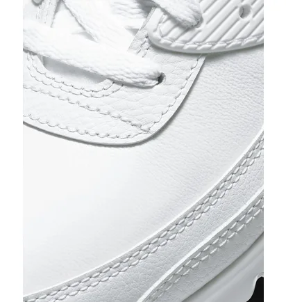 Кросівки чоловічі Nike Air Max 90 Ltr White CZ5594-100