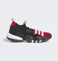 Кроссовки унисекс Adidas Trae Young 2.0 Basketball Shoes Black If2163