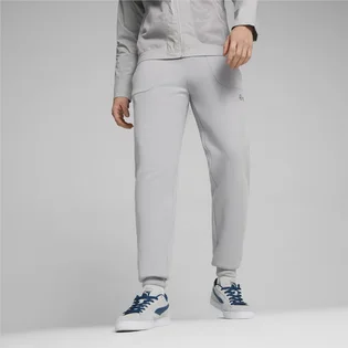Толстовка чоловіча Puma Mercedes Amg Petronas Motorsport Grey 623745-02