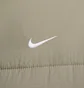 Пуховик жіночий Nike Therma-Fit Sportswear Classic Puffer Grey FZ5899-321