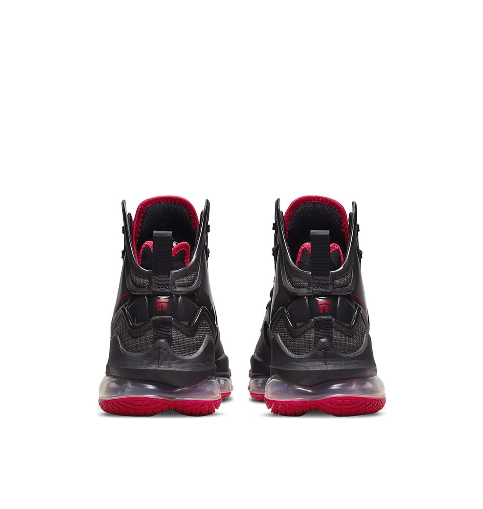 ᐉ Кросівки унісекс Nike Lebron Xix 