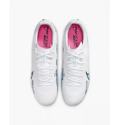 Бутси унісекс Nike Zoom Mercurial Vapor 15 Academy Mg White Dj5631-146