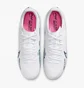 Бутси унісекс Nike Zoom Mercurial Vapor 15 Academy Mg White Dj5631-146