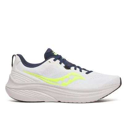 Кроссовки мужские Saucony Lancer Run White S21048-101
