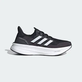 Кроссовки женские Adidas Ultraboost 5 Black JH9634