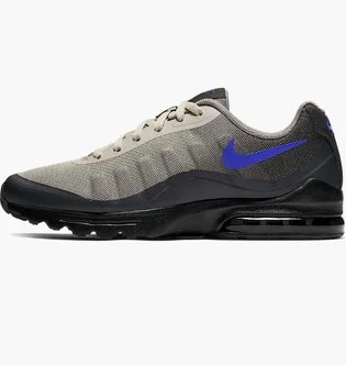 Кроссовки мужские Nike Air Max Invigor Grey CD1515-001