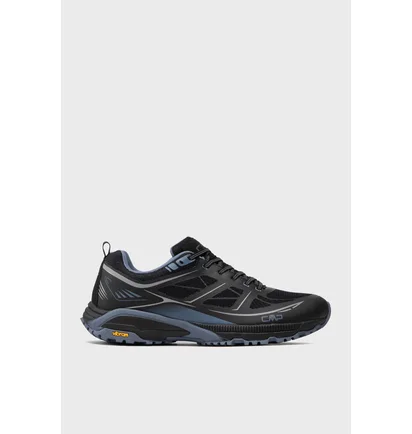 Кроссовки мужские Cmp Hapsu Nordic Walking Shoe Black 30Q9607-62Ug