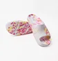 Тапочки детские Air Jordan Post Slide Gs White FZ3154-156