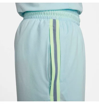 Шорты мужские Nike Dna Dri-Fit 8 Basketball Shorts Light Blue FN2651-474