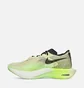 Кросівки чоловічі Nike Zoomx Vaporfly Next% 3 Sneakers Luminous Green FQ8109-331