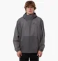 Анорак чоловічий Nike Nsw Woven Mesh Hoodie Iron Grey FN2632-068