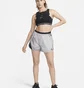 Топ женский Nike Swoosh On The Run Black DX6505-010