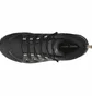 Ботинки мужские Salomon X Braze Mid Gtx Black 471748