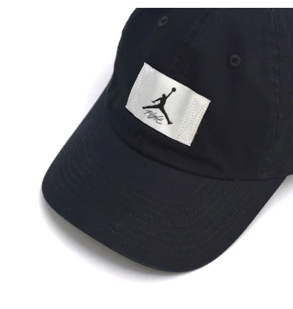 Кепка унісекс Air Jordan Club Cap Black FD5181-010