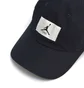 Кепка унісекс Air Jordan Club Cap Black FD5181-010