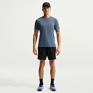 Шорти чоловічі Nike M Np Dfadv Npt 6 In Black IF2216-010
