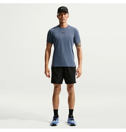 Шорты мужские Nike M Np Dfadv Npt 6 In Black IF2216-010