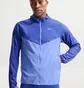 Олимпийка мужская Nike Dri-Fit Blue HV4548-430