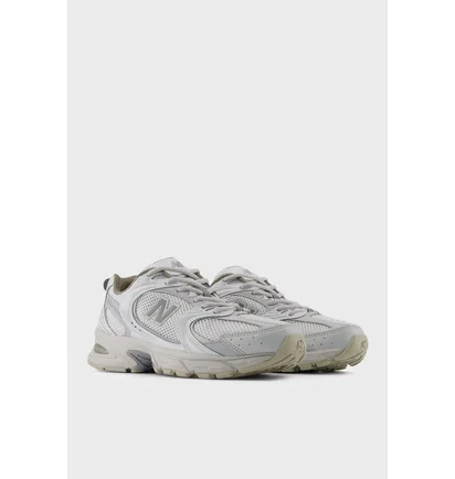 Кросівки чоловічі New Balance 530 White U530NEC