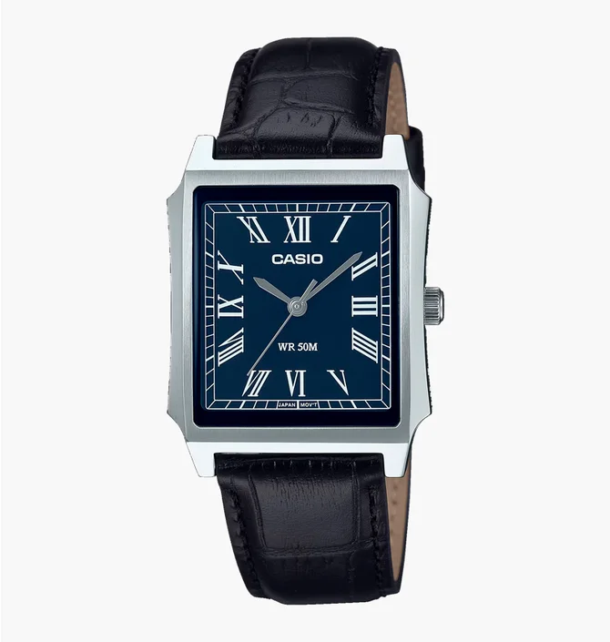 Часы мужские Casio Timeless Collection MTP-B190L-2B