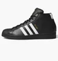 Кросівки чоловічі Adidas Pro Model Originals Black FV5723