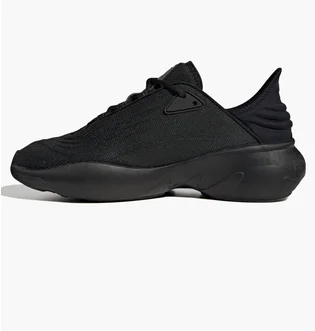Кроссовки мужские Adidas Adifom Sltn Shoes Black Hp6480