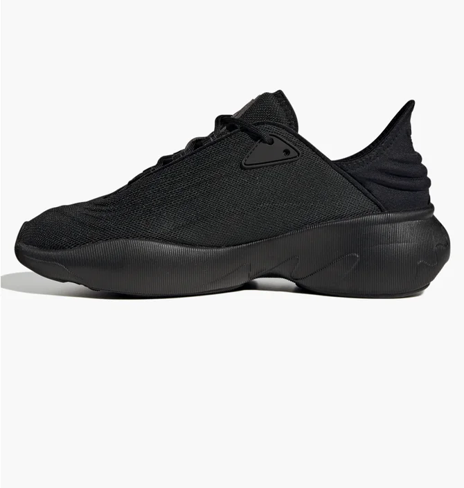 Кроссовки мужские Adidas Adifom Sltn Shoes Black Hp6480