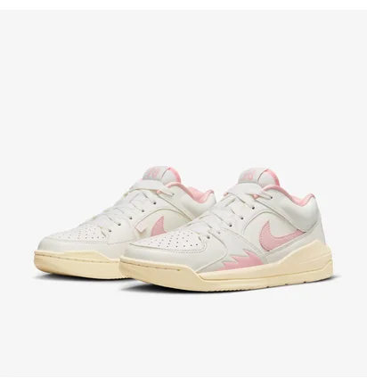 Кроссовки женские Air Jordan Stadium 90 White FB2269-160