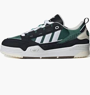 Кроссовки унисекс Adidas Adi2000 Shoes Blue/Green IF8823