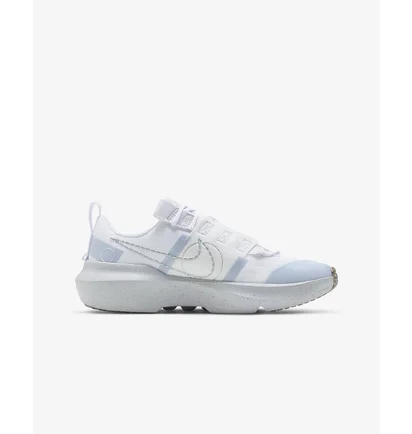 Кроссовки детские Nike Crater Impact (Gs) White Db3551-102