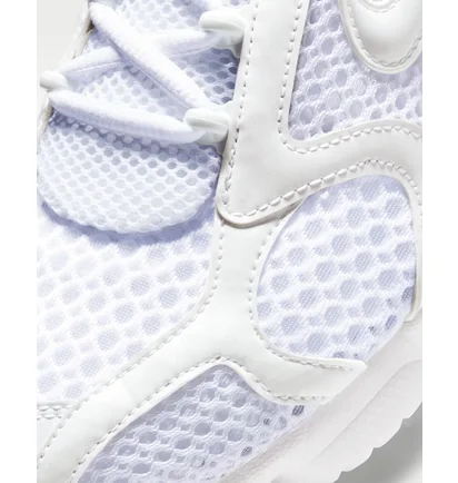 Кросівки чоловічі Nike Air Zoom Spiridon Cage 2 White CJ1288-100