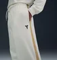 Штаны унисекс Nike Kobe Therma-Fit Basketball Pants White HQ4699-133